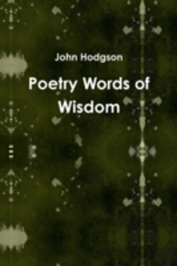 Bertrand.pt - Poetry Words Of Wisdom