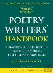 Poetry Writers' Handbook