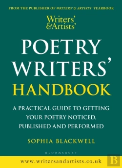 Bertrand.pt - Poetry Writers' Handbook