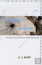 Poetryâ€™S Appeal
