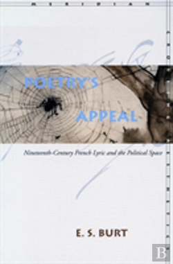Bertrand.pt - Poetryâ€™S Appeal