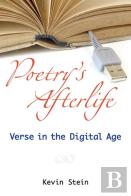 Poetry'S Afterlife
