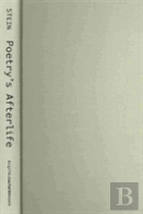 Poetry'S Afterlife