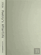 Poetry'S Afterlife