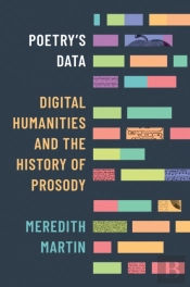 Poetry'S Data