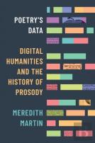 Poetry'S Data