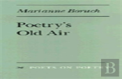 Poetry'S Old Air