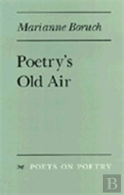 Poetry'S Old Air