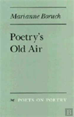 Bertrand.pt - Poetry'S Old Air