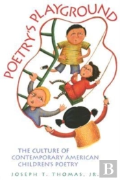 Poetry'S Playground