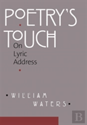 Poetry'S Touch