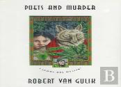 Poets And Murder