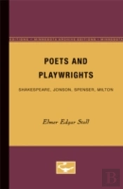 Poets And Playwrights