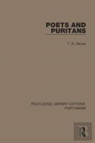 Poets And Puritans