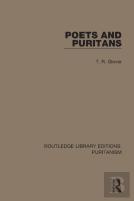 Poets And Puritans