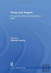 Poets And Singers