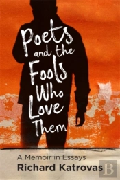 Poets And The Fools Who Love Them