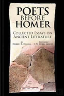 Bertrand.pt - Poets Before Homer