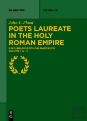 Poets Laureate In The Holy Roman Empire