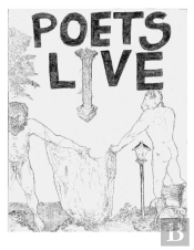 Poets Live Third Annual Anthology