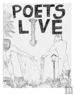 Bertrand.pt - Poets Live Third Annual Anthology