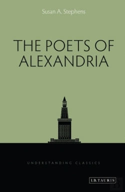 Bertrand.pt - Poets Of Alexandria