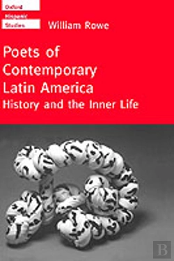 Bertrand.pt - Poets Of Contemporary Latin America