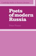 Poets Of Modern Russia