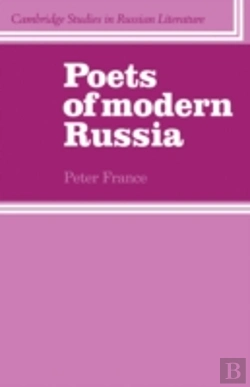 Bertrand.pt - Poets Of Modern Russia
