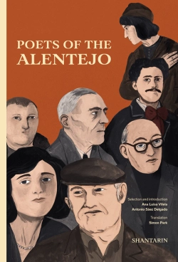 Bertrand.pt - Poets of the Alentejo