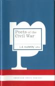 Poets Of The Civil War