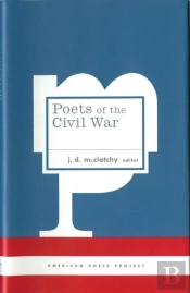 Poets Of The Civil War