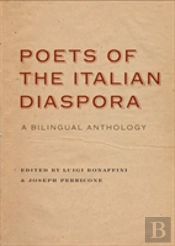 Poets Of The Italian Diaspora