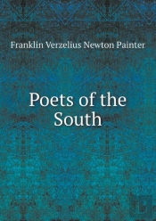 Poets Of The South