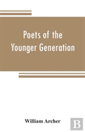 Poets Of The Younger Generation