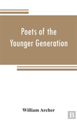 Bertrand.pt - Poets Of The Younger Generation