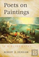 Poets On Paintings