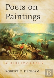Poets On Paintings