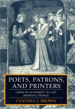 Bertrand.pt - Poets, Patrons, And Printers