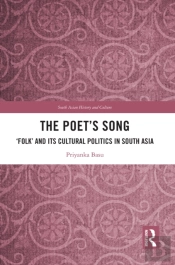 Poet'S Song