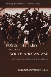 Poets, The Press And The South African War
