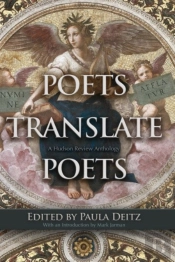 Poets Translate Poets