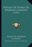 Poezias De Pedro De Andrade Caminha (1791)