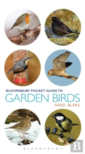 Pog Pocket Guide To Garden Birds