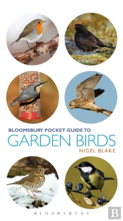 Bertrand.pt - Pog Pocket Guide To Garden Birds
