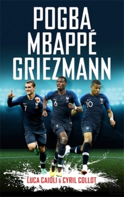 Bertrand.pt - Pogba, Mbappe, Griezmann