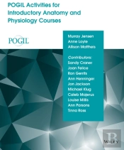 Pogil Activities For Introductory Anatomy And Physiology Courses