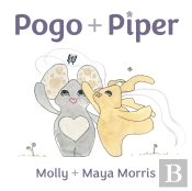Pogo + Piper: Mindful Little Beings