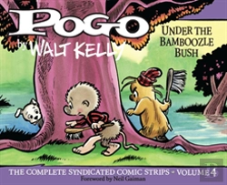 Bertrand.pt - Pogo: The Complete Syndicated Comic Strips Vol. 4