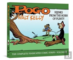 Bertrand.pt - Pogo: The Complete Syndicated Comic Strips Vol. 8